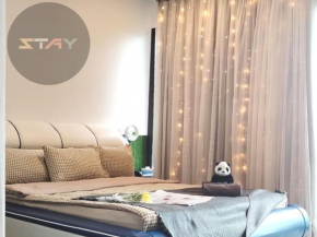 Almas Suites Cozy Relax Studio Seaview BySTAY